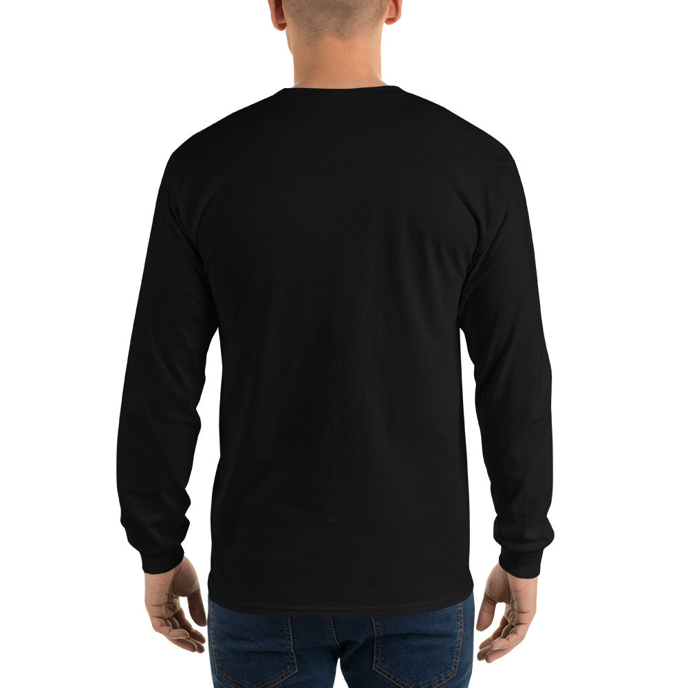 BKC Men’s Long Sleeve Shirt