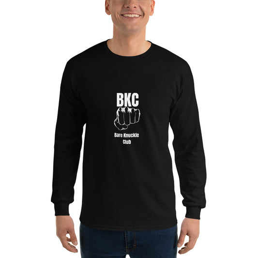 BKC Men’s Long Sleeve Shirt