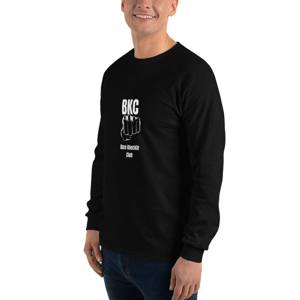 BKC Men’s Long Sleeve Shirt