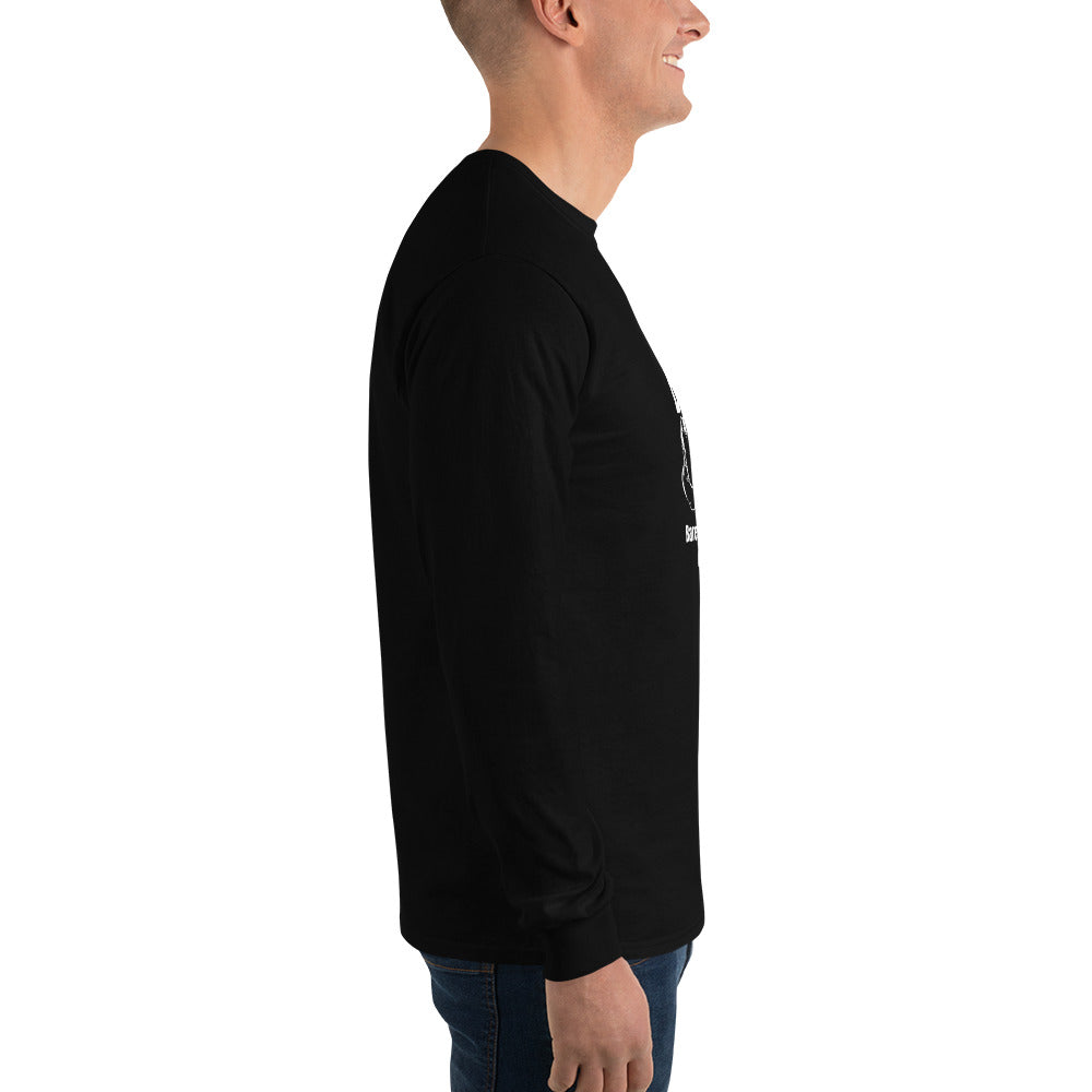 BKC Men’s Long Sleeve Shirt