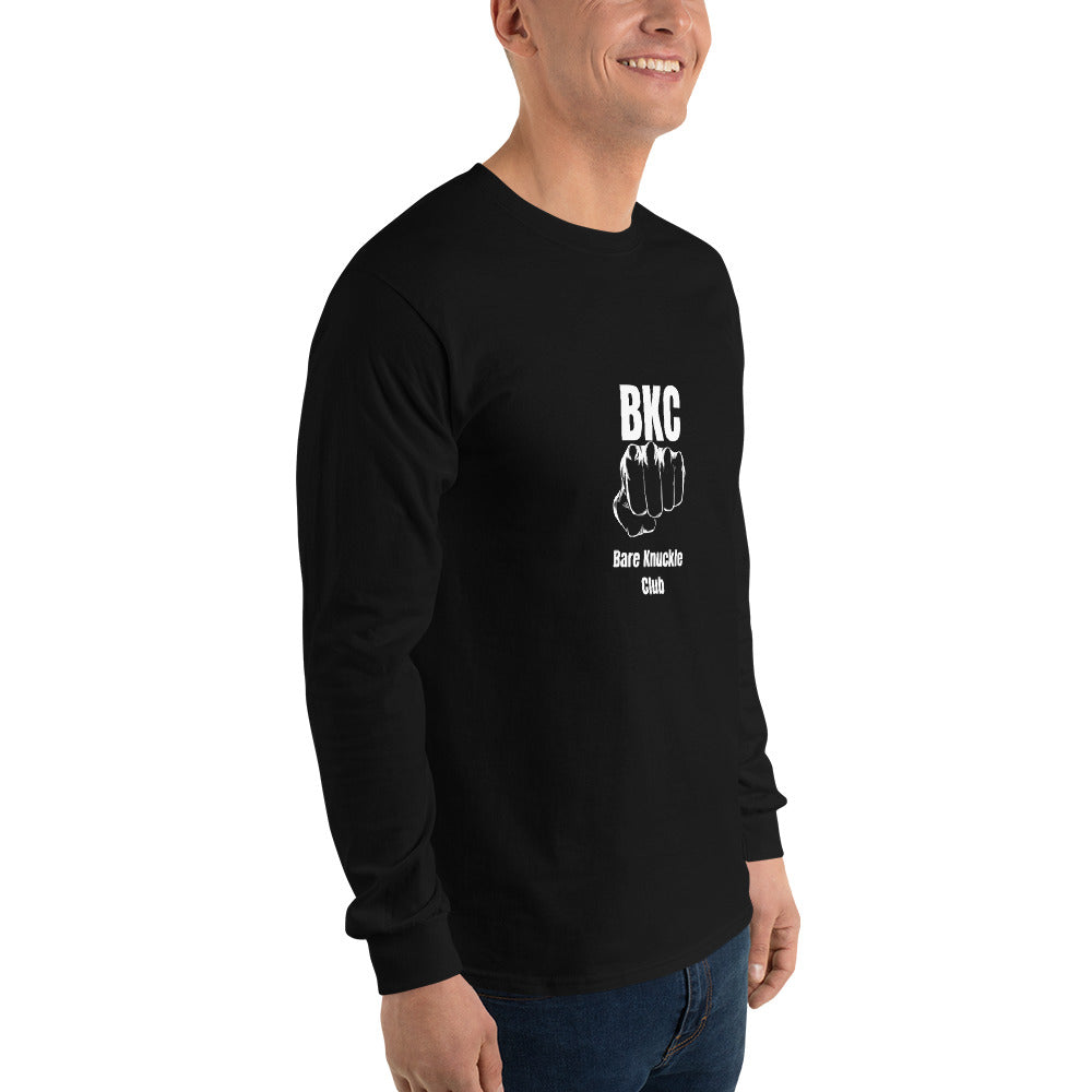 BKC Men’s Long Sleeve Shirt