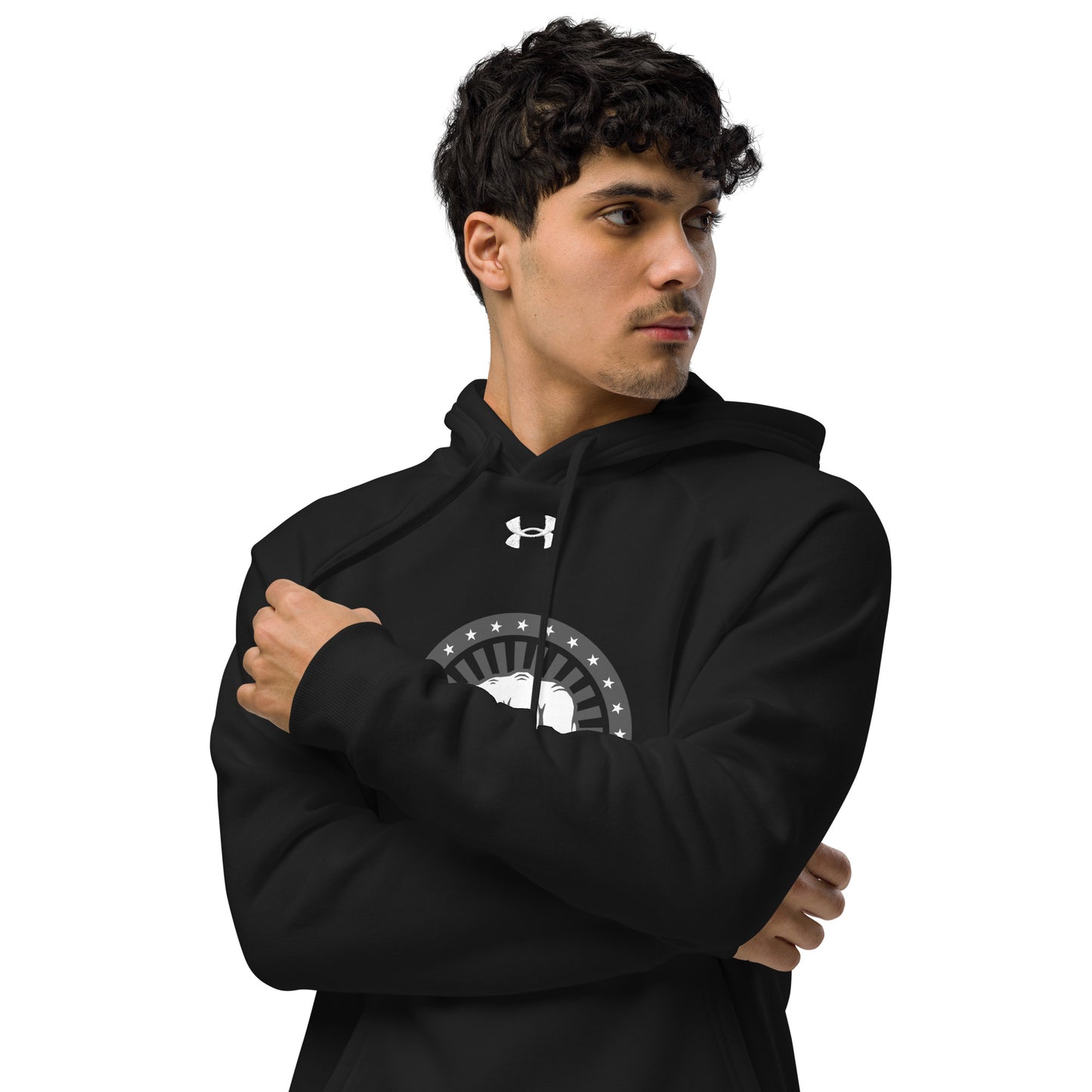 Under Armour® BKC hoodie